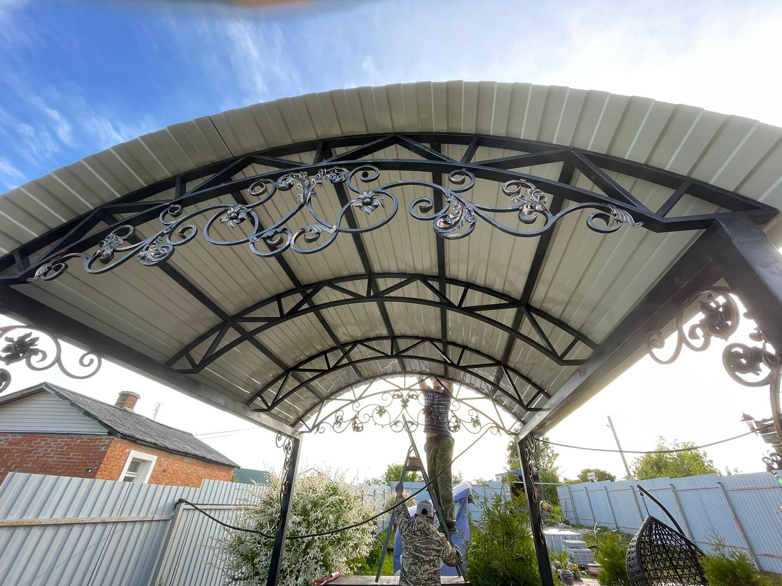 Мастерская «Ажур», фото 1