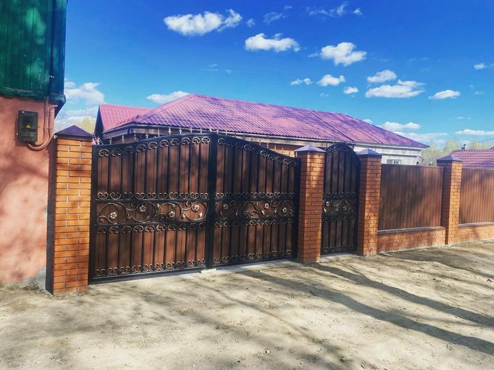 Фотогалерея «Ажур», фото 3