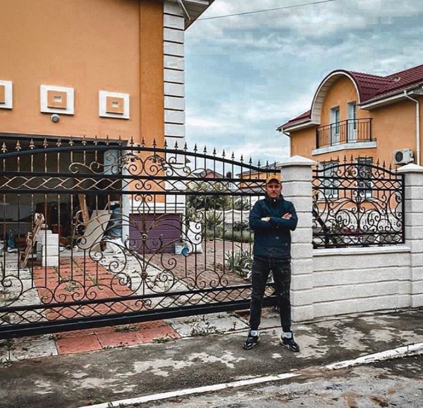 Фотогалерея «Ажур», фото 10