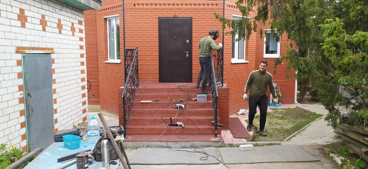 Фотогалерея «Ажур», фото 9