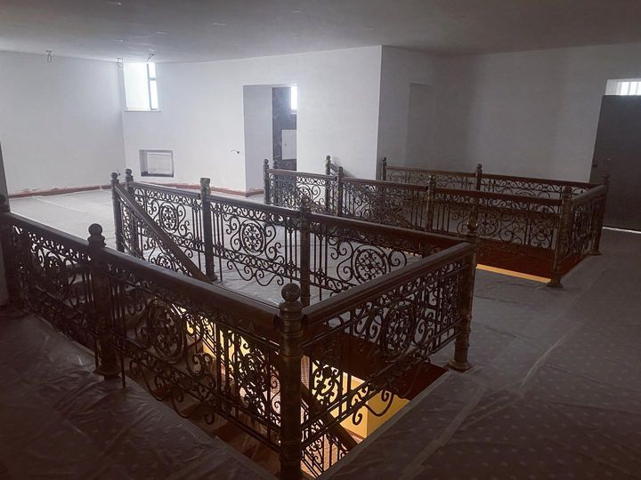 Фотогалерея «Ажур», фото 5