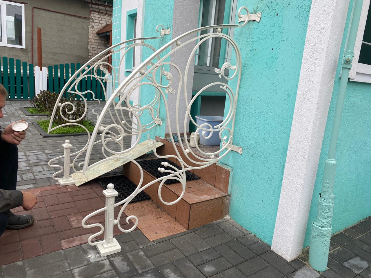 Фотогалерея «Ажур», фото 13