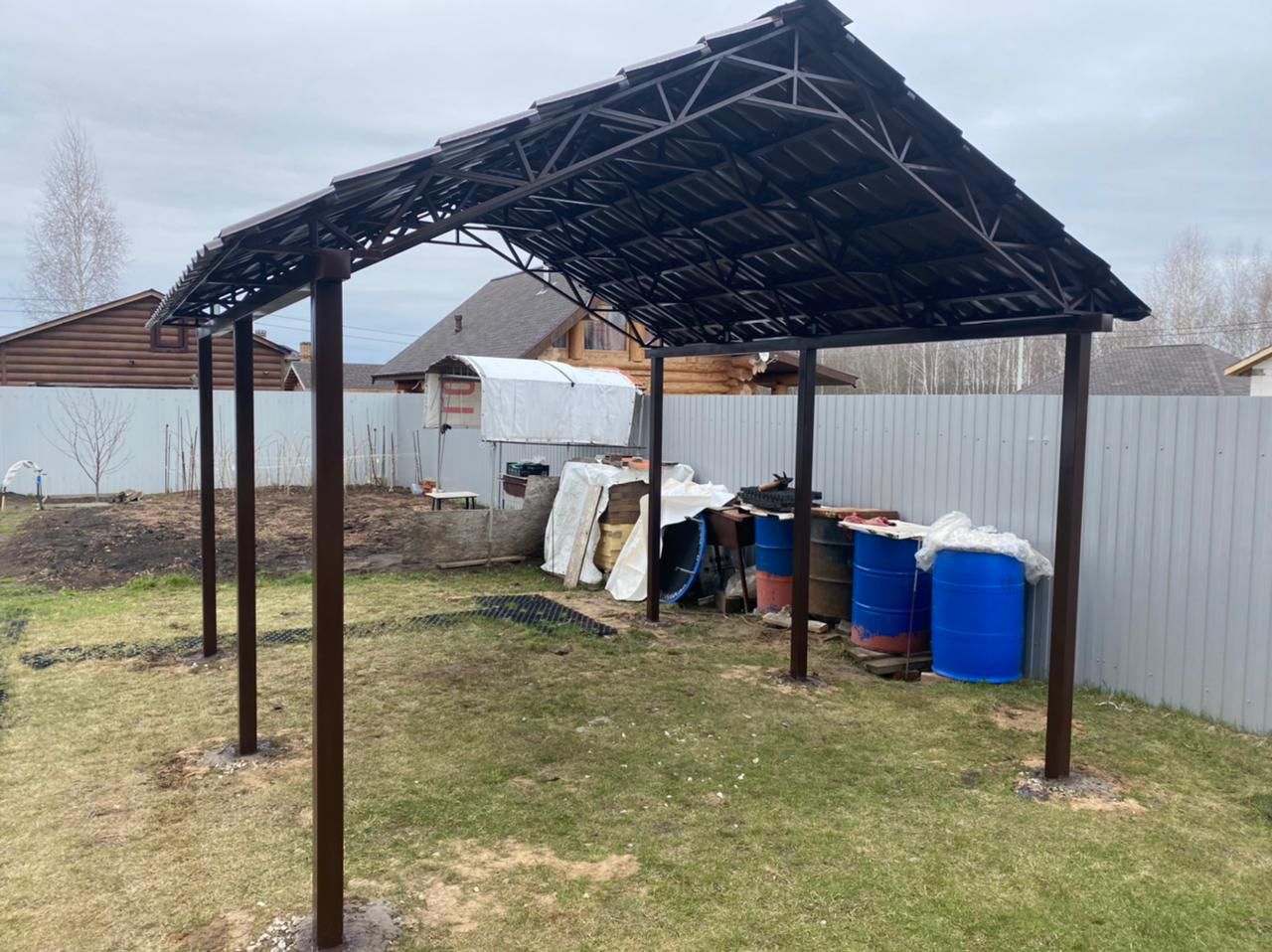 Фотогалерея «Ажур», фото 1