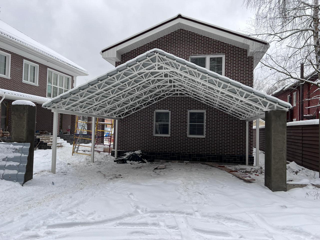 Фотогалерея «Ажур», фото 17