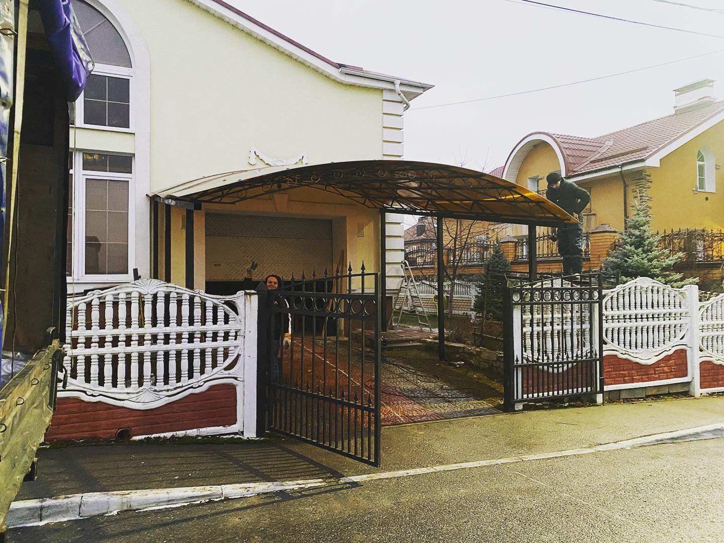 Фотогалерея «Ажур», фото 11