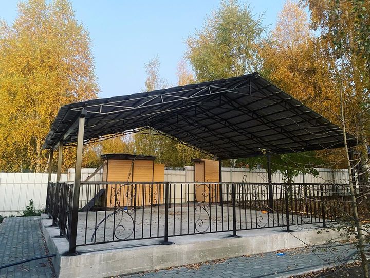 Фотогалерея «Ажур», фото 11