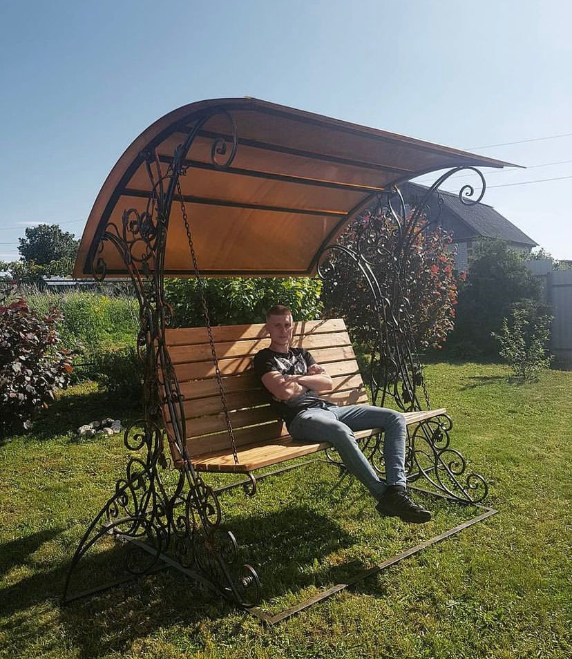 Фотогалерея «Ажур», фото 8