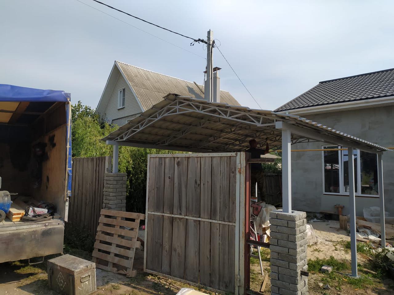 Фотогалерея «Ажур», фото 5