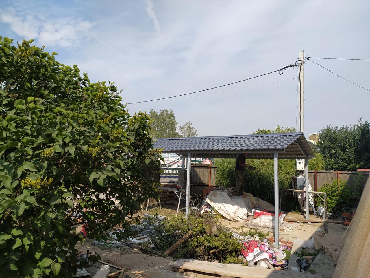 Фотогалерея «Ажур», фото 1