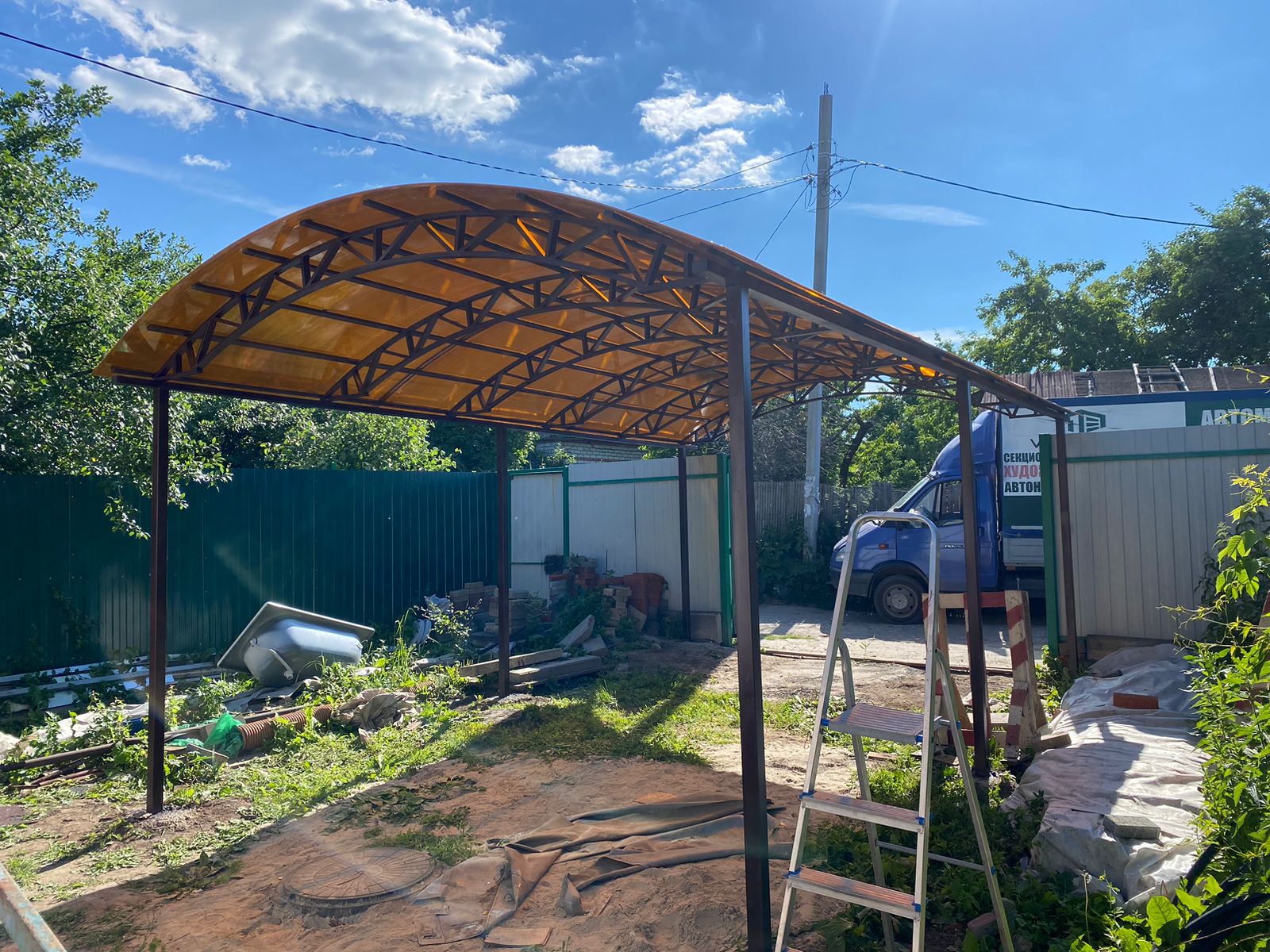 Фотогалерея «Ажур», фото 3