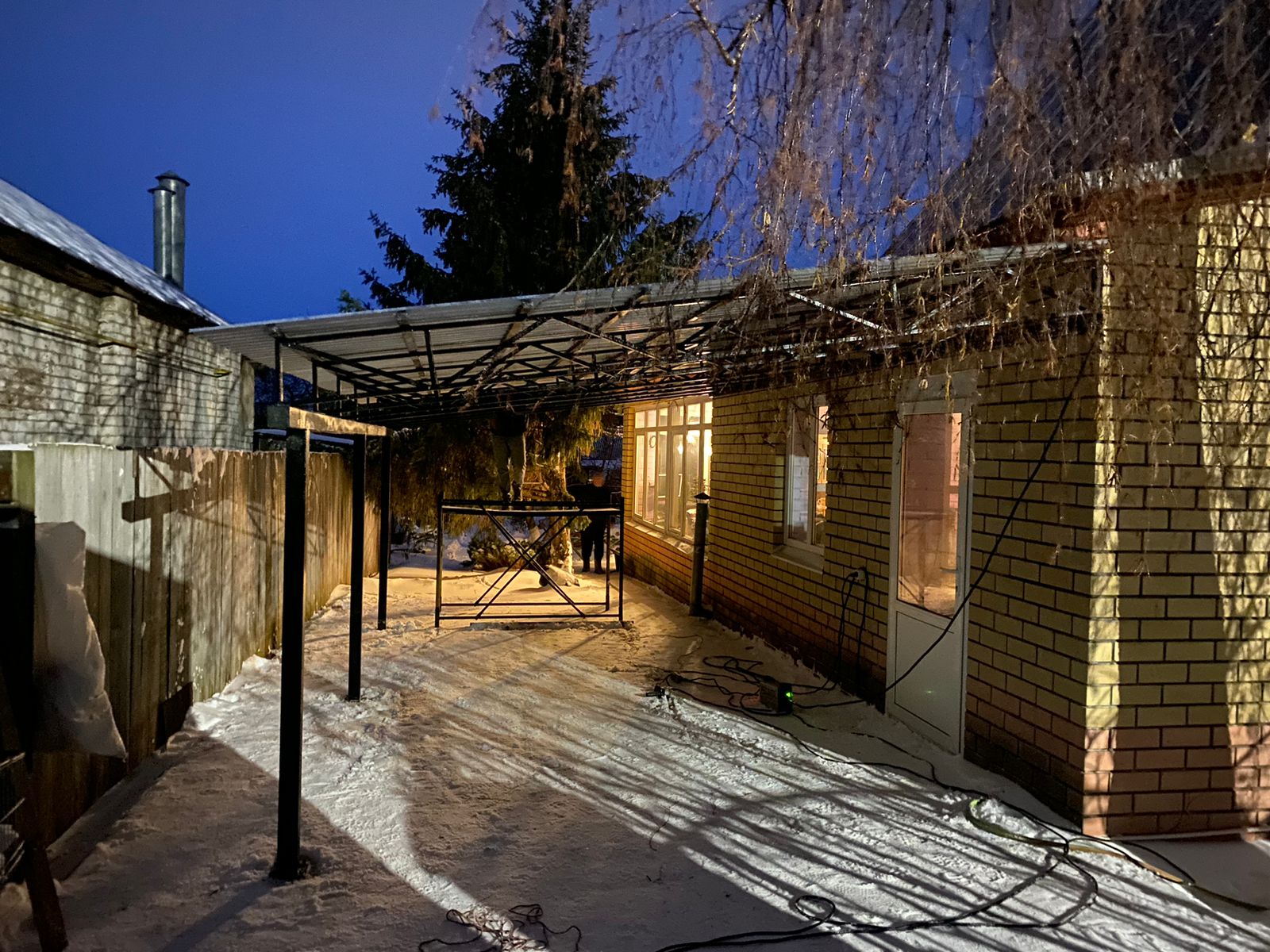 Фотогалерея «Ажур», фото 6