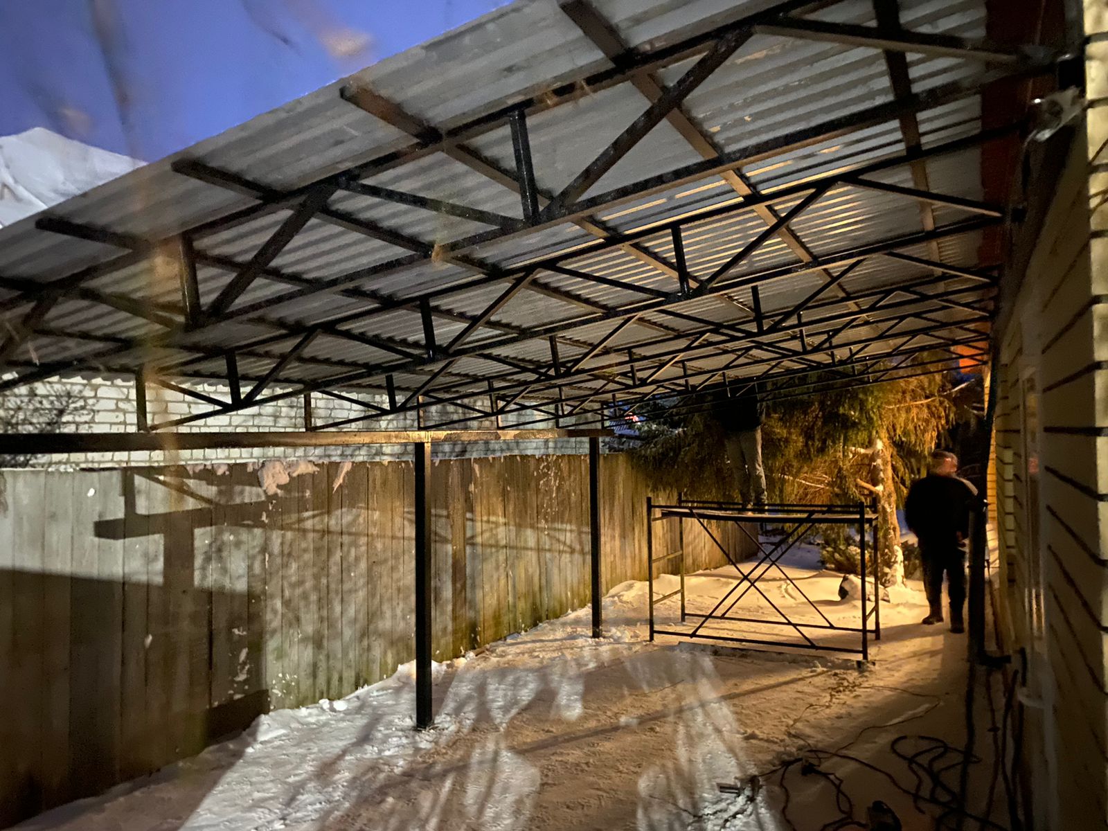 Фотогалерея «Ажур», фото 9