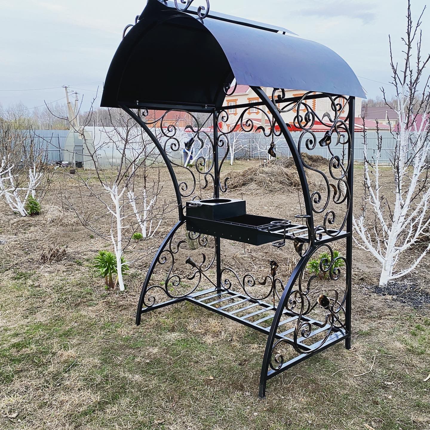 Фотогалерея «Ажур», фото 1